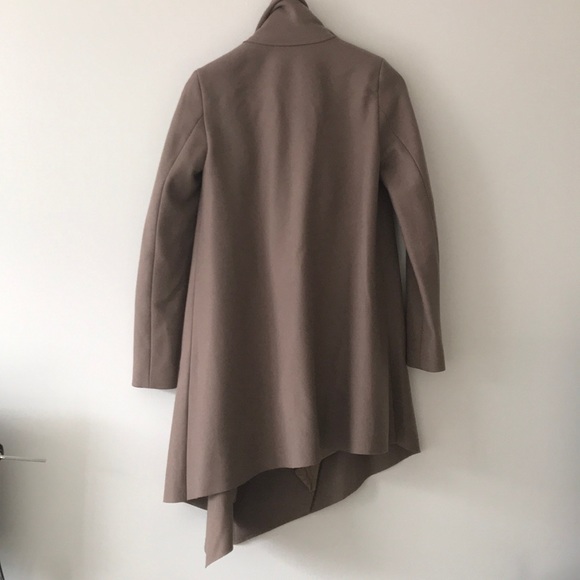 All Saints Monument Jacket in Beige - Picture 2 of 2